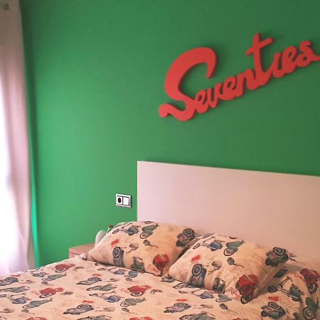 Apartamento Herreros 28 Pontevedra Luaran gambar
