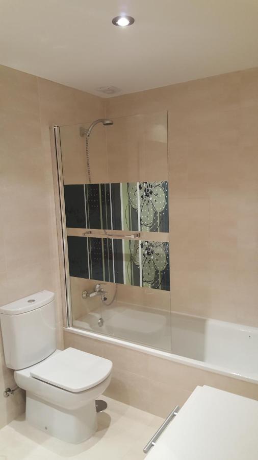 Apartamento Herreros 28 Pontevedra Bilik gambar