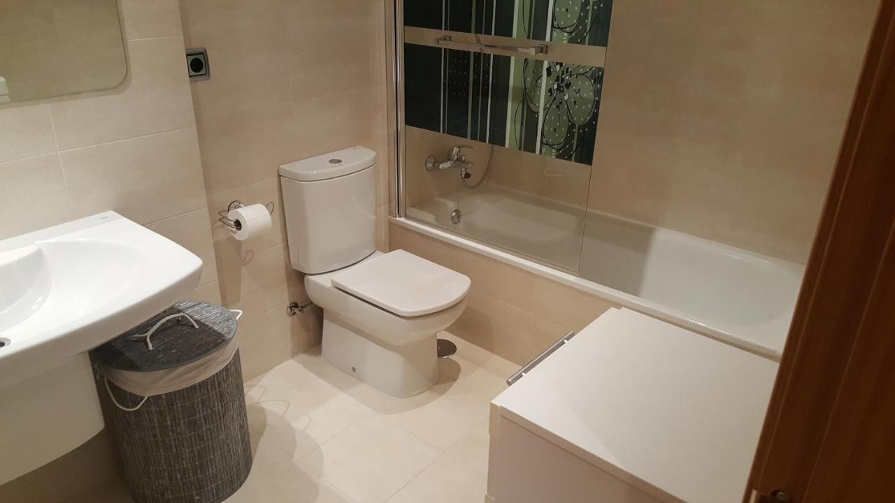 Apartamento Herreros 28 Pontevedra Bilik gambar