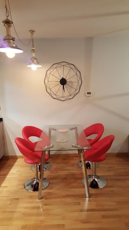 Apartamento Herreros 28 Pontevedra Bilik gambar