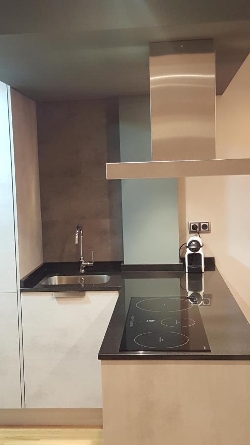 Apartamento Herreros 28 Pontevedra Bilik gambar