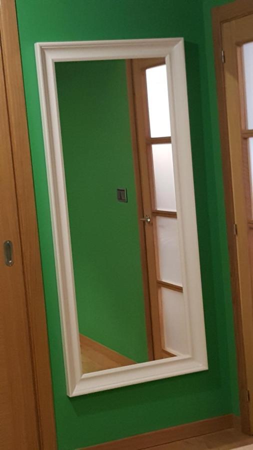 Apartamento Herreros 28 Pontevedra Bilik gambar